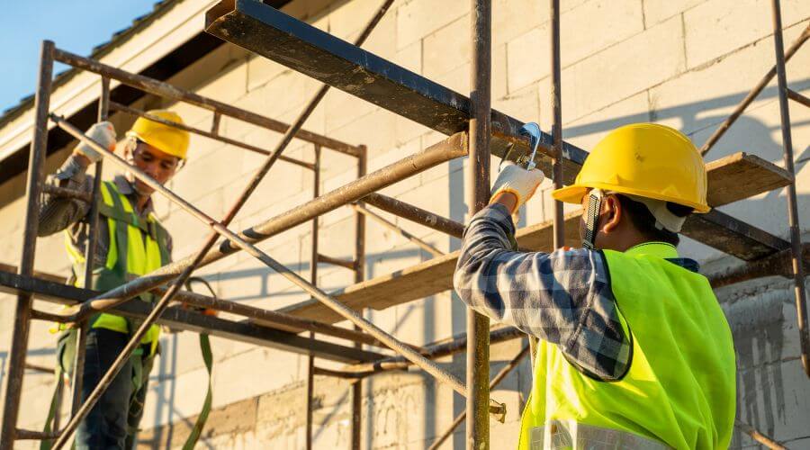 Fascia Repair in Wycombe, PA